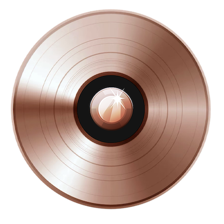 Bronze