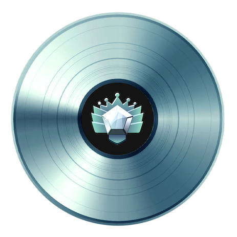Platinum